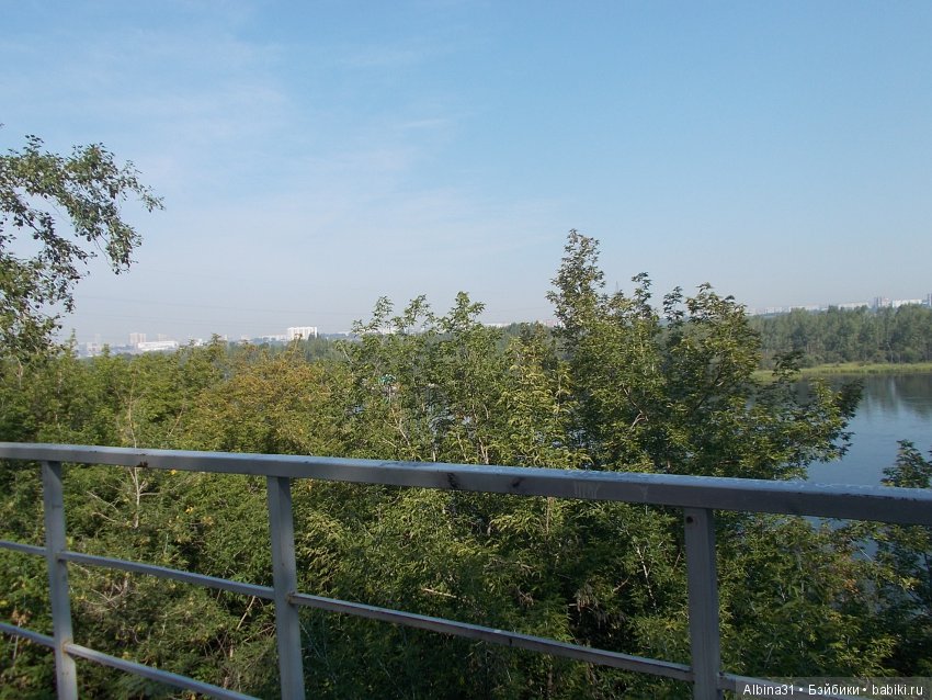 В парк! Все в парк — Болталка и разговоры обо всем: жизнь