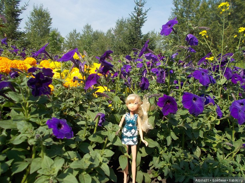 В парк! Все в парк — Болталка и разговоры обо всем: жизнь