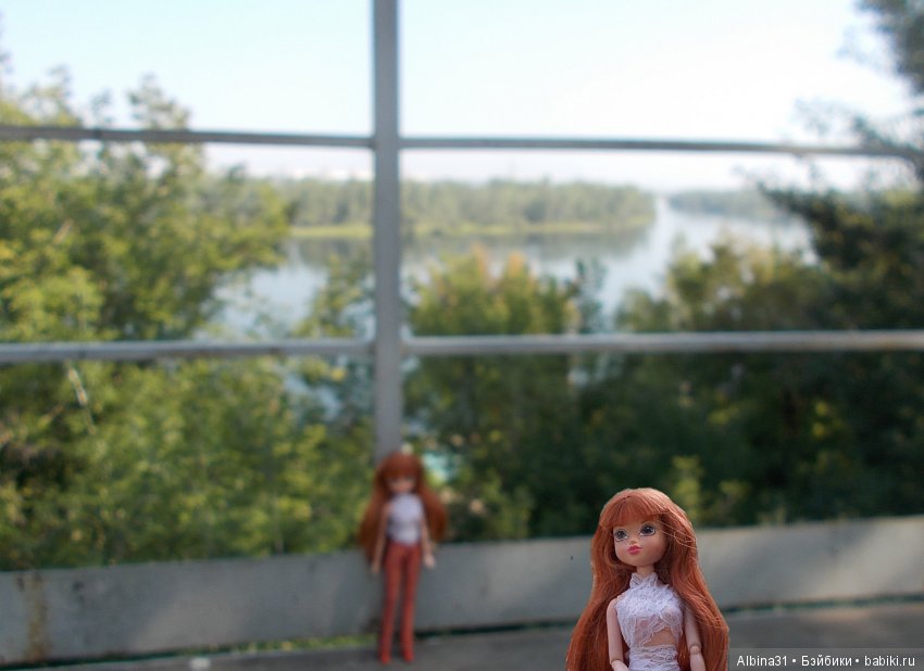 В парк! Все в парк — Болталка и разговоры обо всем: жизнь