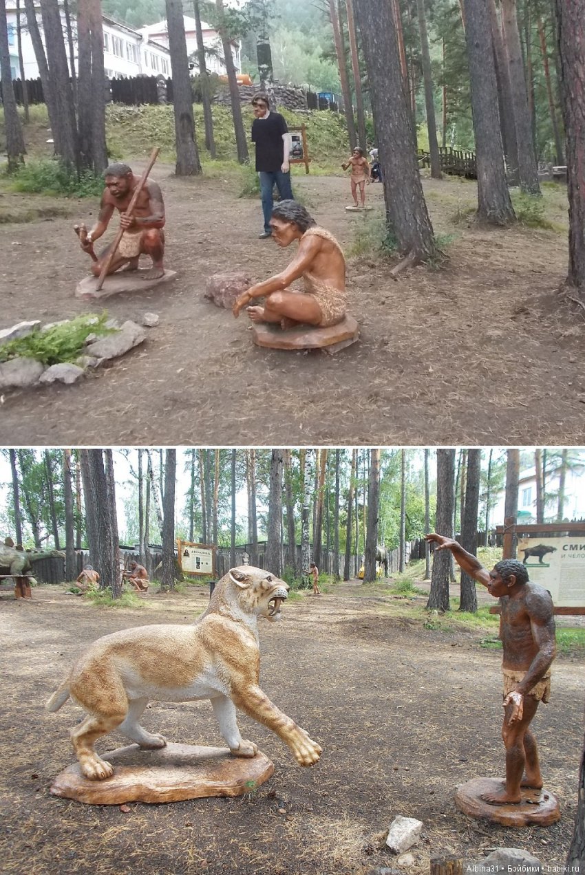 Где то... В тёмно синем лесу (фото 10)