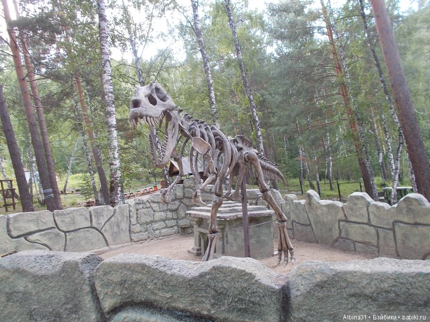 ... В тёмно синем лесу (продолжение) | Бэйбики ... В тёмно синем лесу (продолжение) (фото 3)