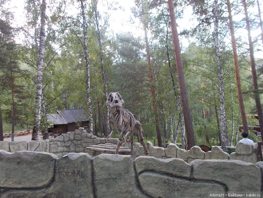 ... В тёмно синем лесу (продолжение) | Бэйбики ... В тёмно синем лесу (продолжение) (фото 2)