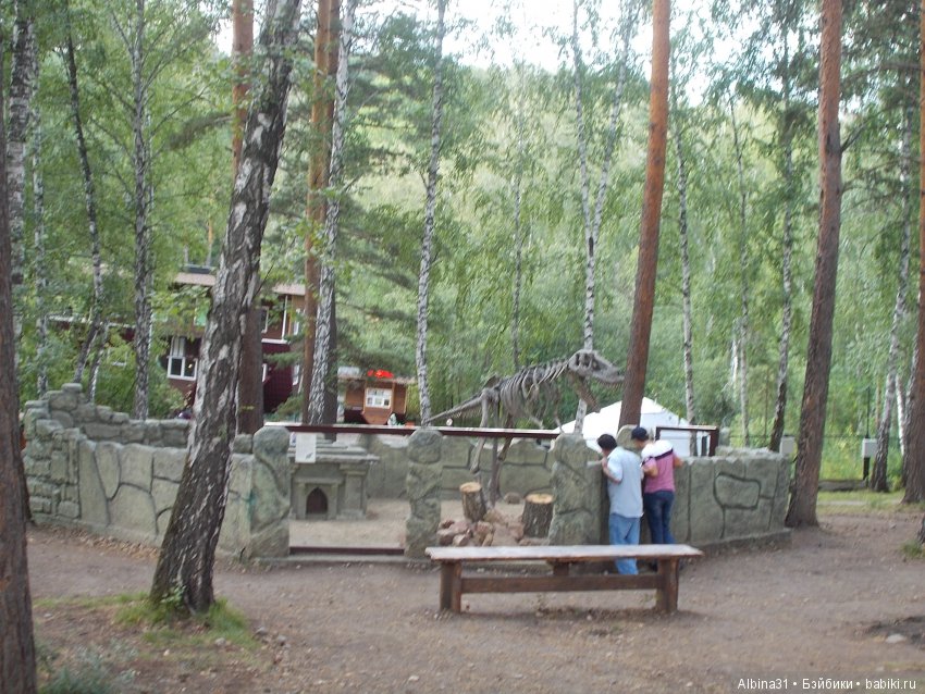 ... В тёмно синем лесу (продолжение) | Бэйбики ... В тёмно синем лесу (продолжение)