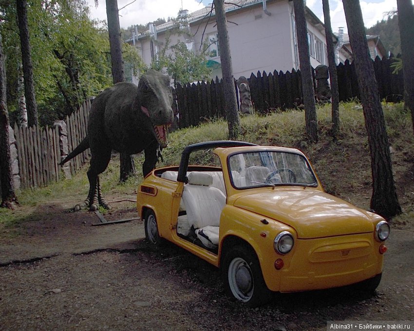 ... В тёмно синем лесу (продолжение) | Бэйбики ... В тёмно синем лесу (продолжение)