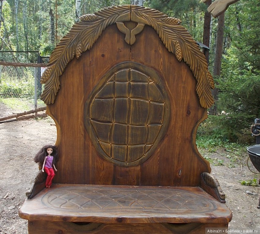 В тёмно синем лесу (ещё одна часть) | Бэйбики В тёмно синем лесу (ещё одна часть)