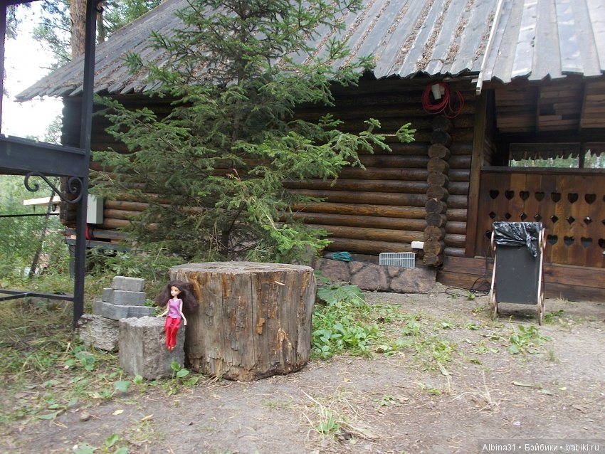 В тёмно синем лесу (ещё одна часть) | Бэйбики В тёмно синем лесу (ещё одна часть)