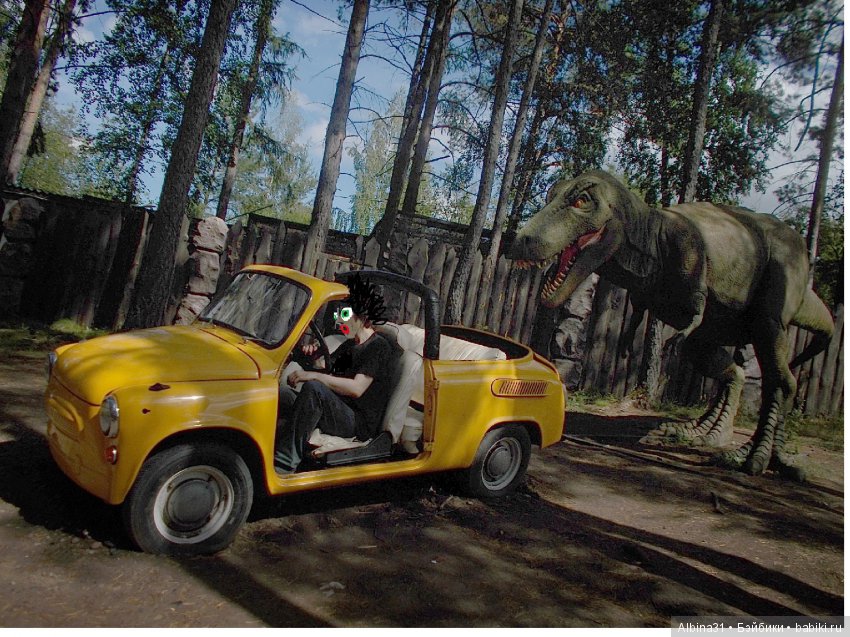 ... В тёмно синем лесу (продолжение) | Бэйбики ... В тёмно синем лесу (продолжение)