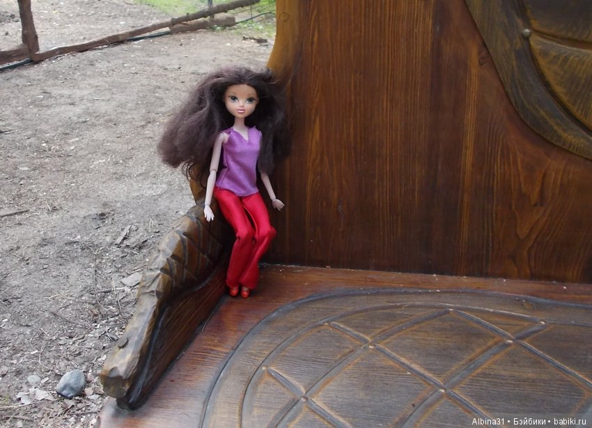 В тёмно синем лесу (ещё одна часть) | Бэйбики В тёмно синем лесу (ещё одна часть)