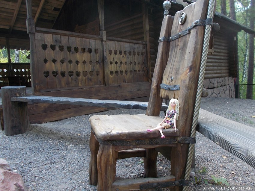 В тёмно синем лесу (ещё одна часть) | Бэйбики В тёмно синем лесу (ещё одна часть)