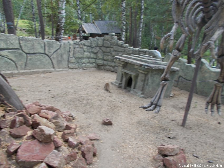 ... В тёмно синем лесу (продолжение) | Бэйбики ... В тёмно синем лесу (продолжение) (фото 6)