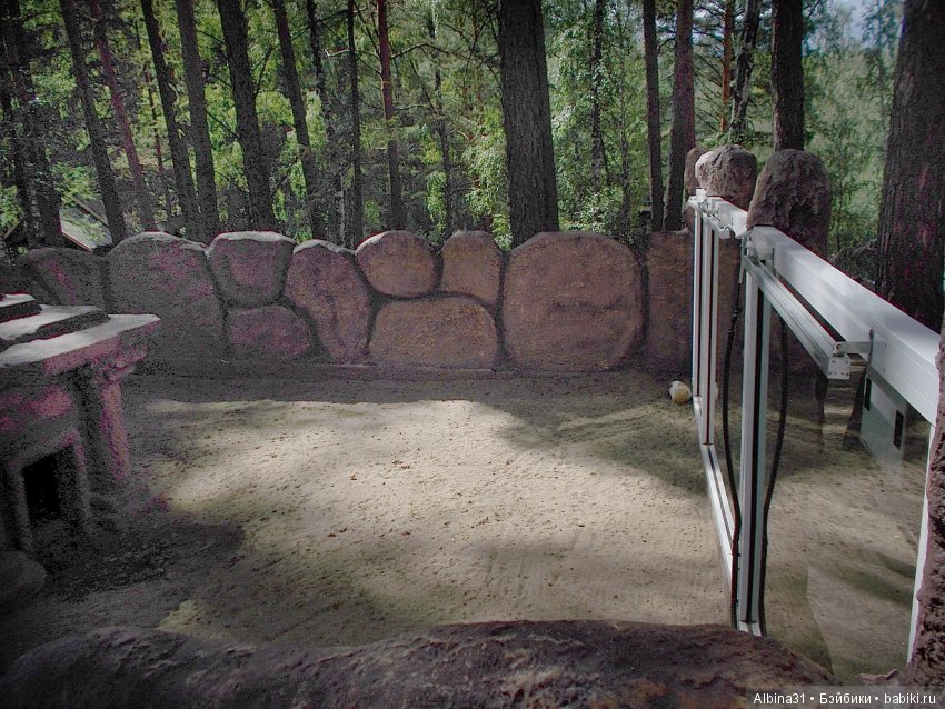 ... В тёмно синем лесу (продолжение) | Бэйбики ... В тёмно синем лесу (продолжение) (фото 10)