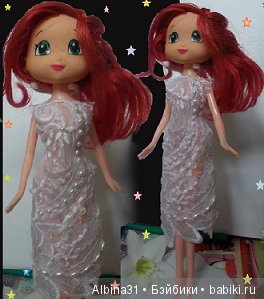 Переделка "ложечки дёгтя" (фото 3)