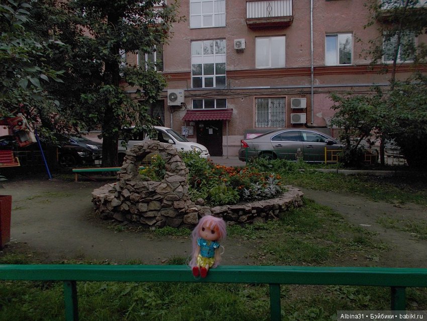 Городские зарисовки. Сентябрь (фото 9)