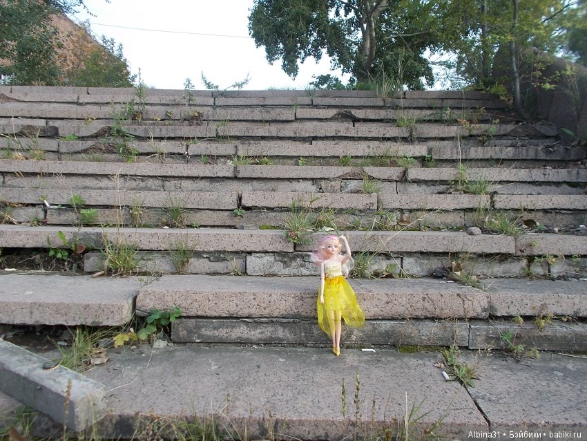 Городские зарисовки. Сентябрь (фото 6)