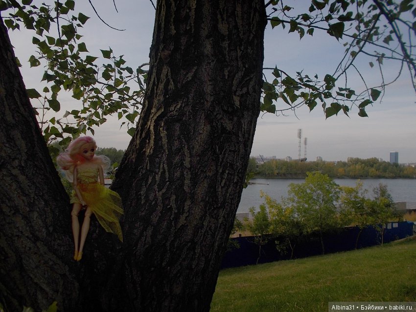 Городские зарисовки. Сентябрь (фото 3)