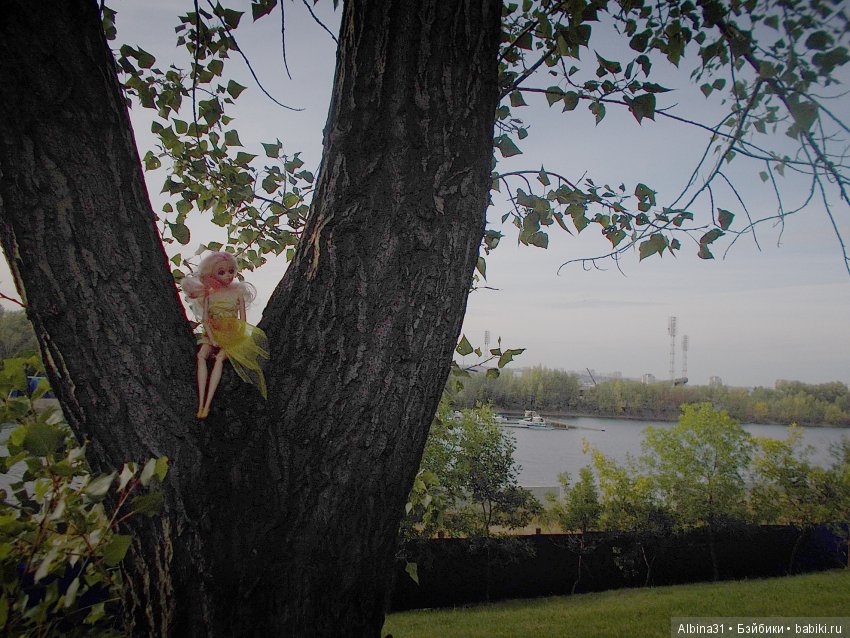 Городские зарисовки. Сентябрь (фото 2)