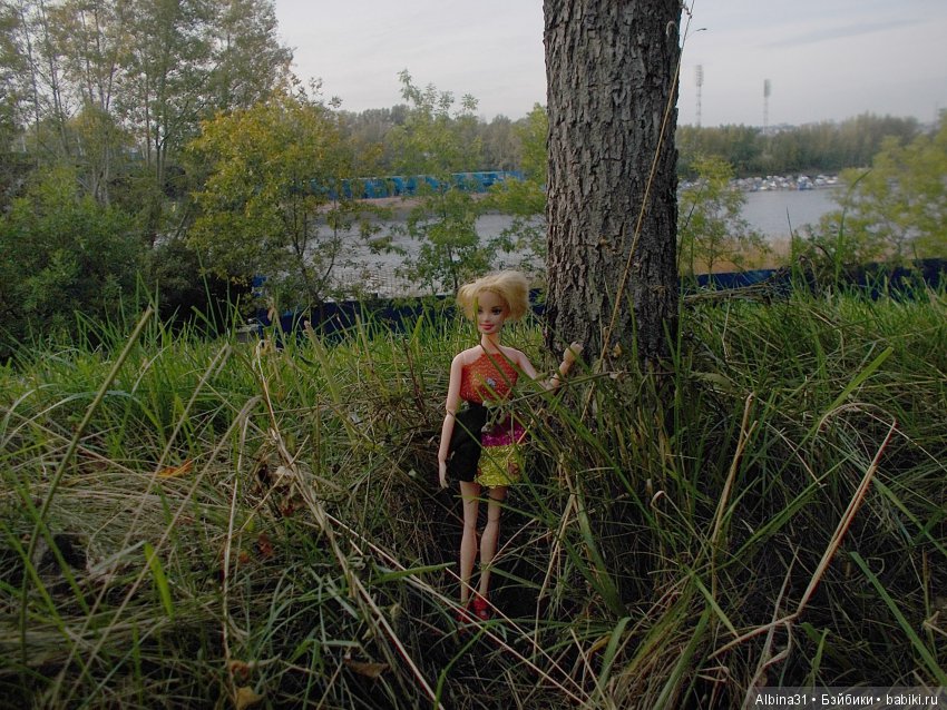 Городские зарисовки. Сентябрь (фото 4)