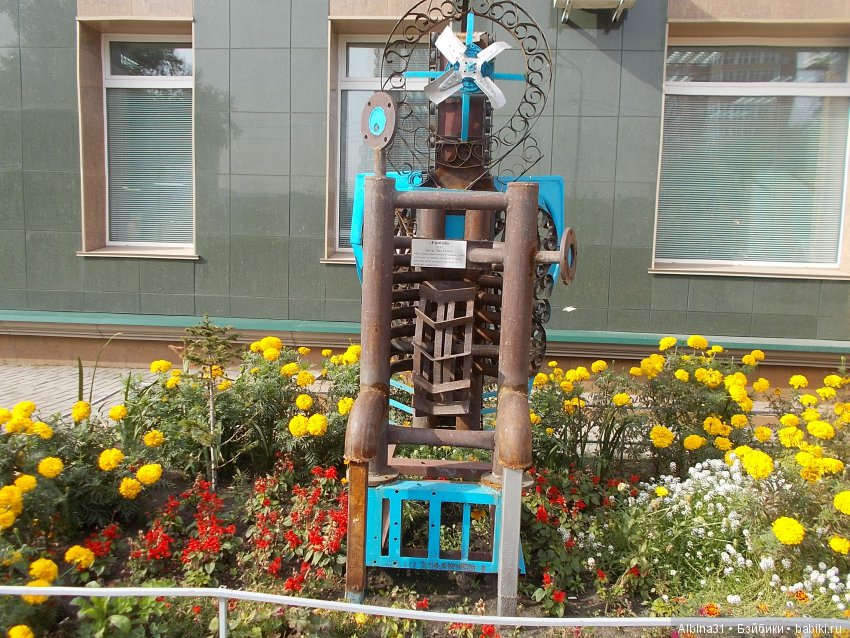 Городские зарисовки. Сентябрь