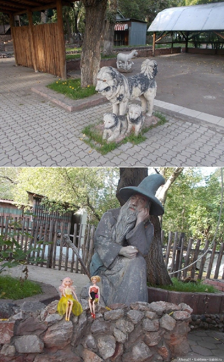 Городские зарисовки. Сентябрь