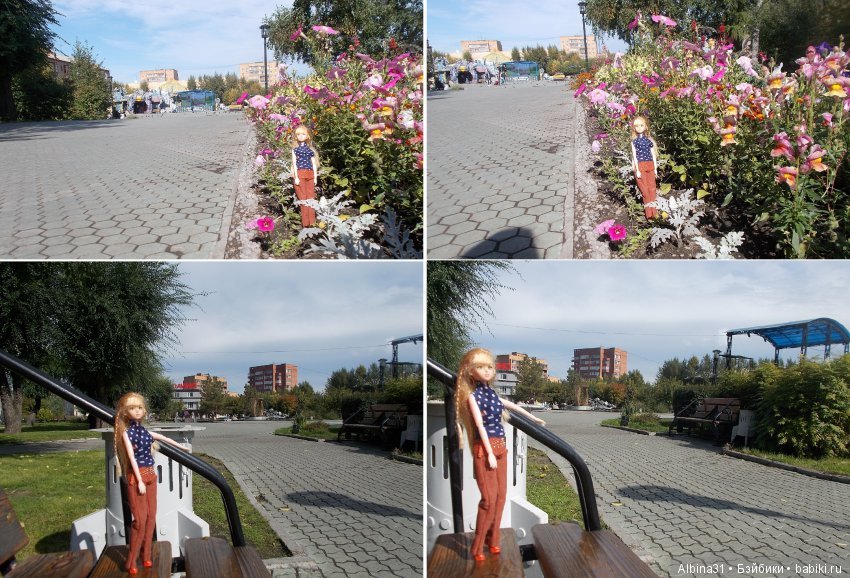 В парк — Болталка и разговоры обо всем: жизнь (фото 6)