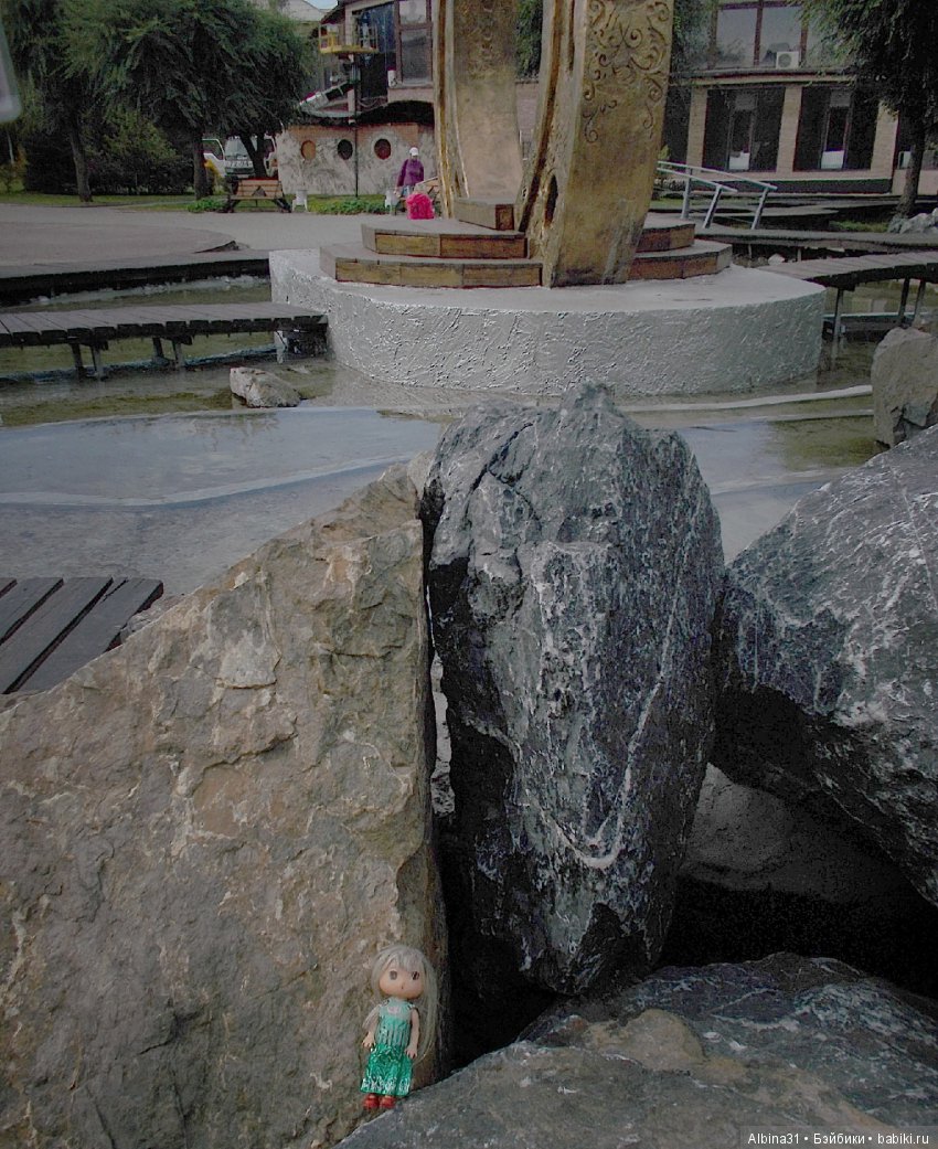 В парк — Болталка и разговоры обо всем: жизнь