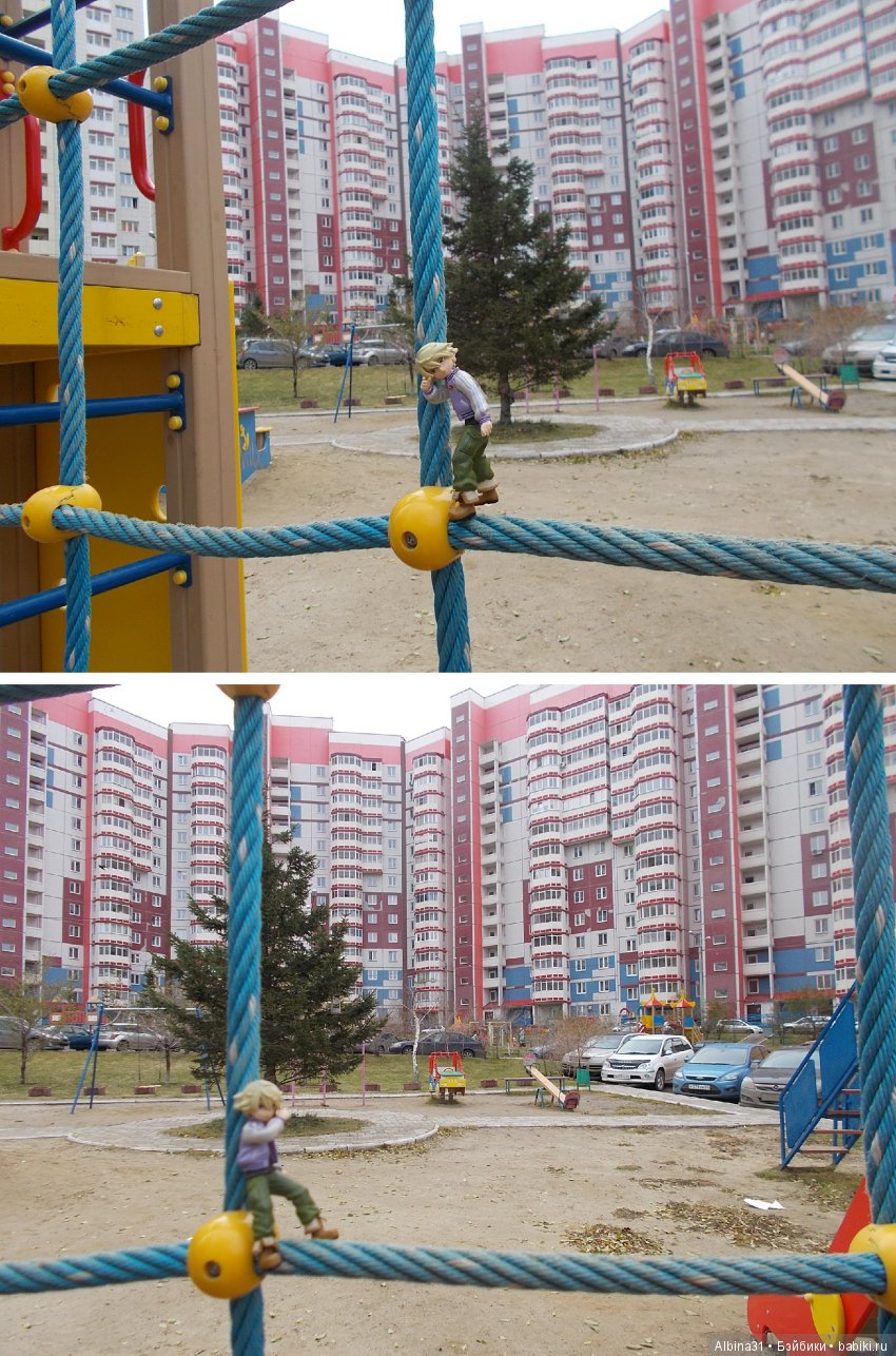 Городские зарисовки. Октябрь (продолжение)