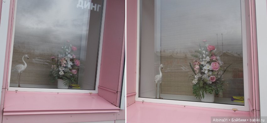 Городские зарисовки. Октябрь (продолжение)