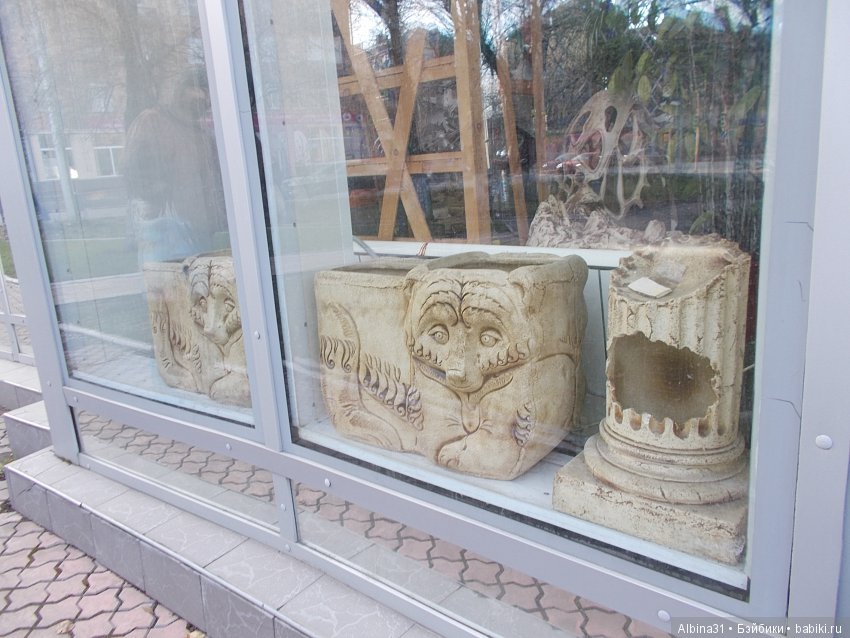 Городские зарисовки. Октябрь. Окончание