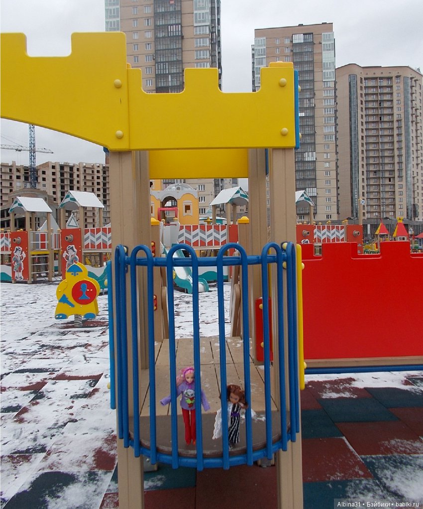 Городские зарисовки. Октябрь. Окончание