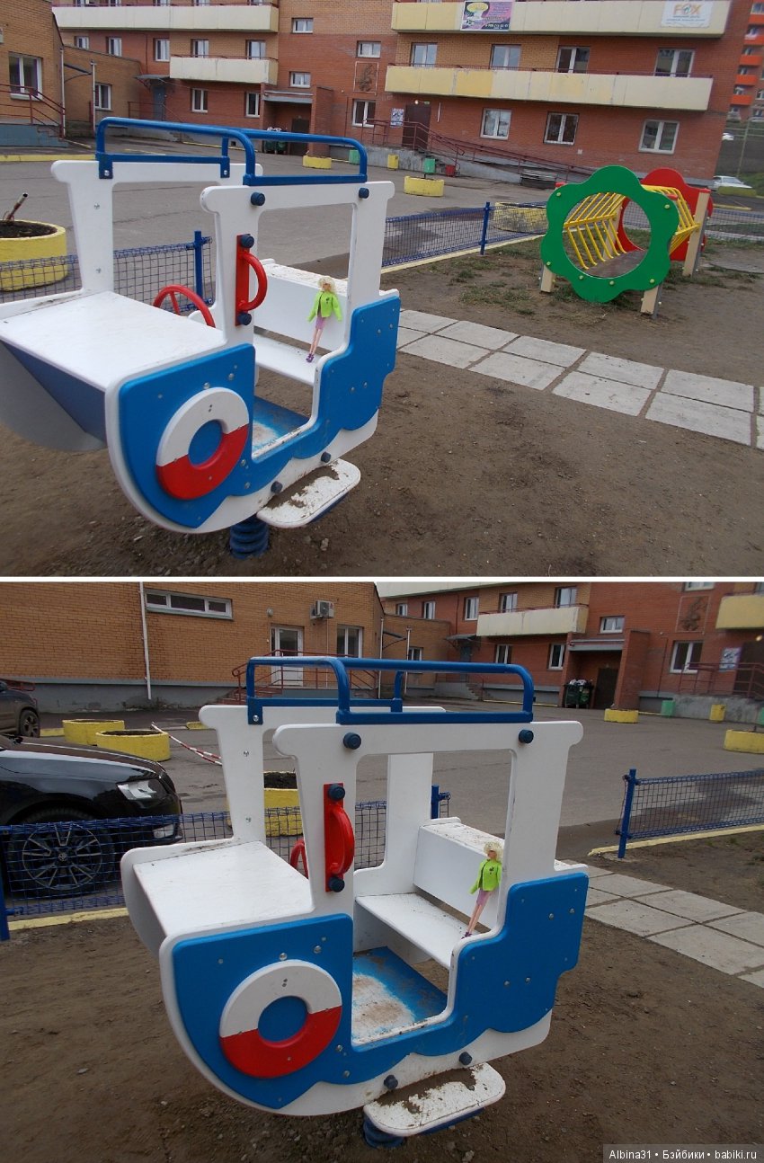 Городские зарисовки. Октябрь. Окончание (фото 4)