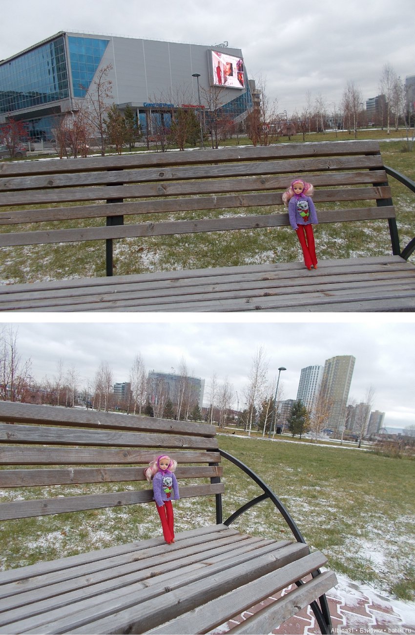 Городские зарисовки. Октябрь. Окончание (фото 8)