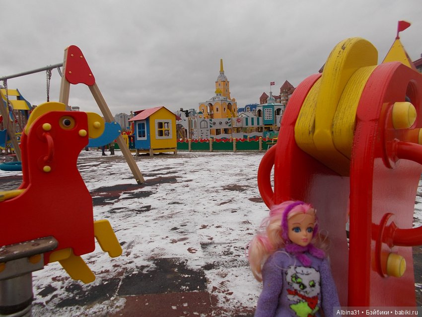 Городские зарисовки. Октябрь. Окончание