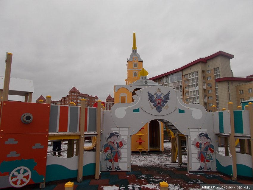 Городские зарисовки. Октябрь. Окончание