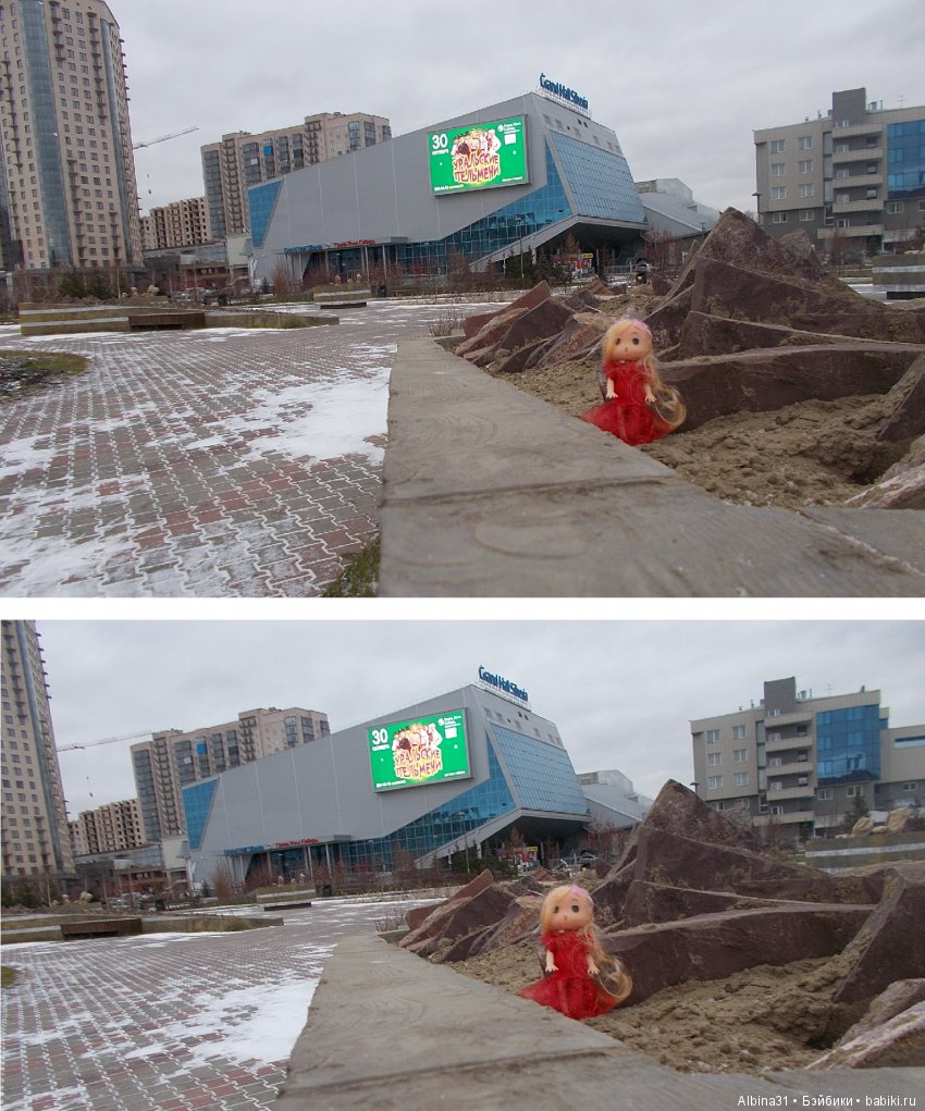 Городские зарисовки. Октябрь. Окончание (фото 6)