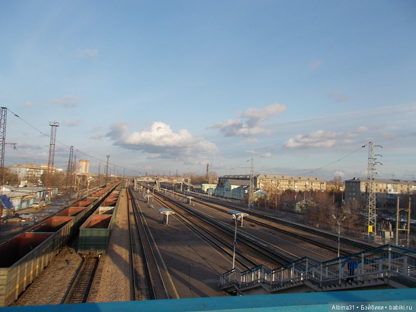 Городские зарисовки. Октябрь. Окончание