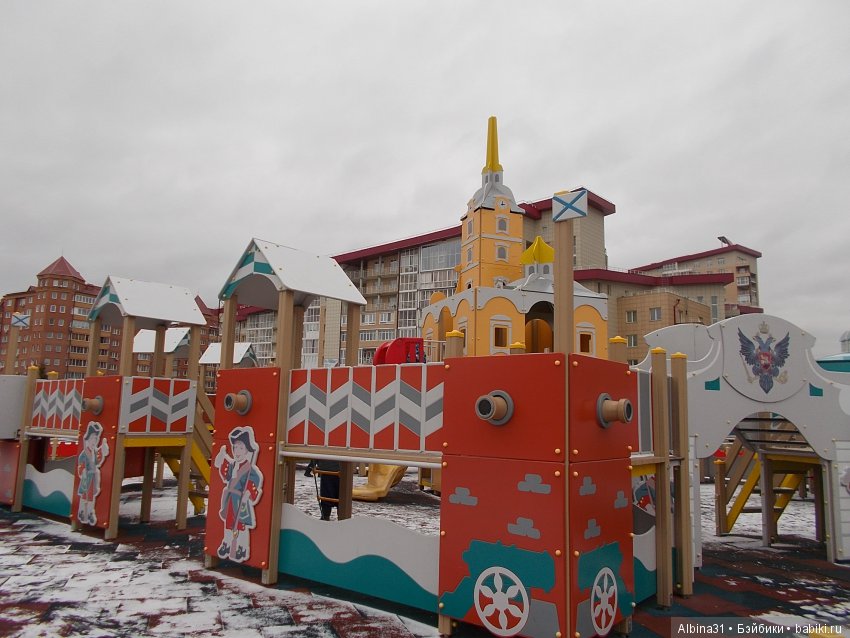 Городские зарисовки. Октябрь. Окончание