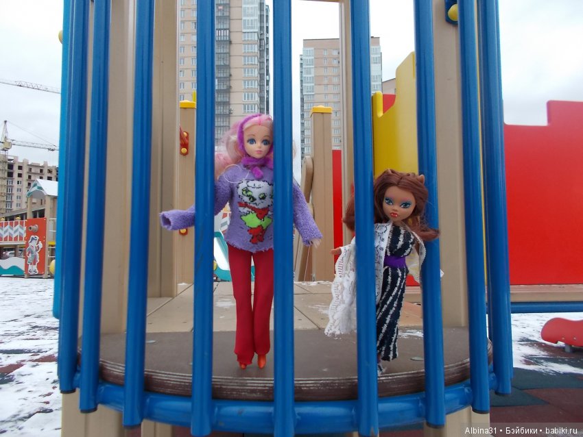 Городские зарисовки. Октябрь. Окончание