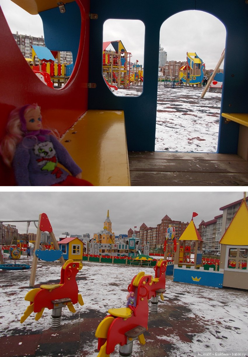 Городские зарисовки. Октябрь. Окончание (фото 10)