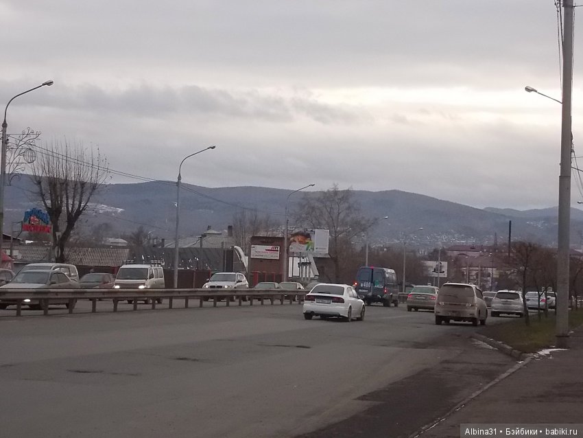 Городские зарисовки. Октябрь. Окончание