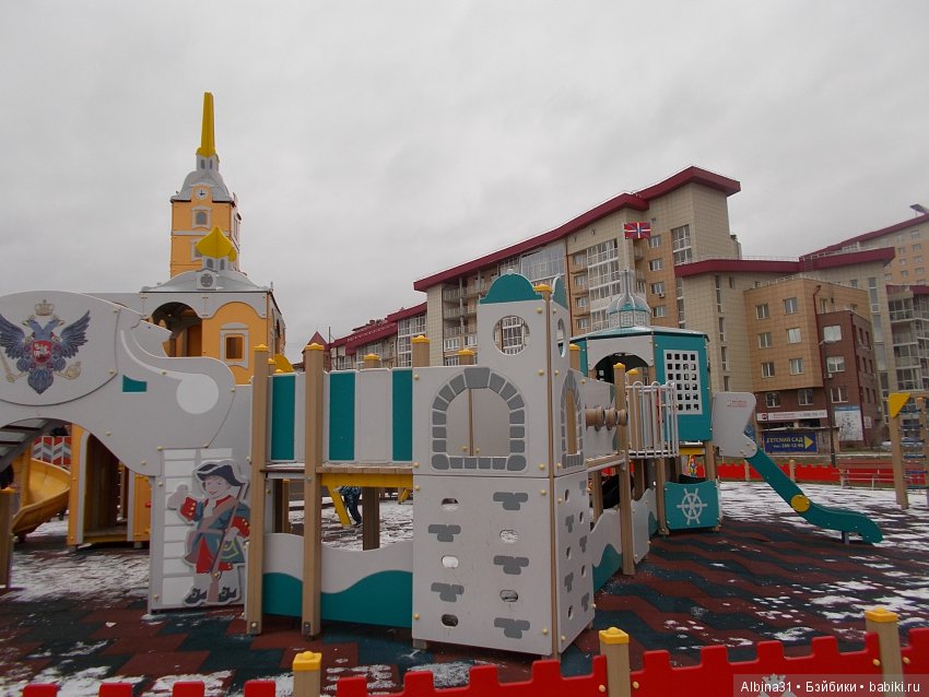 Городские зарисовки. Октябрь. Окончание