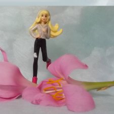 Киндеры и не только