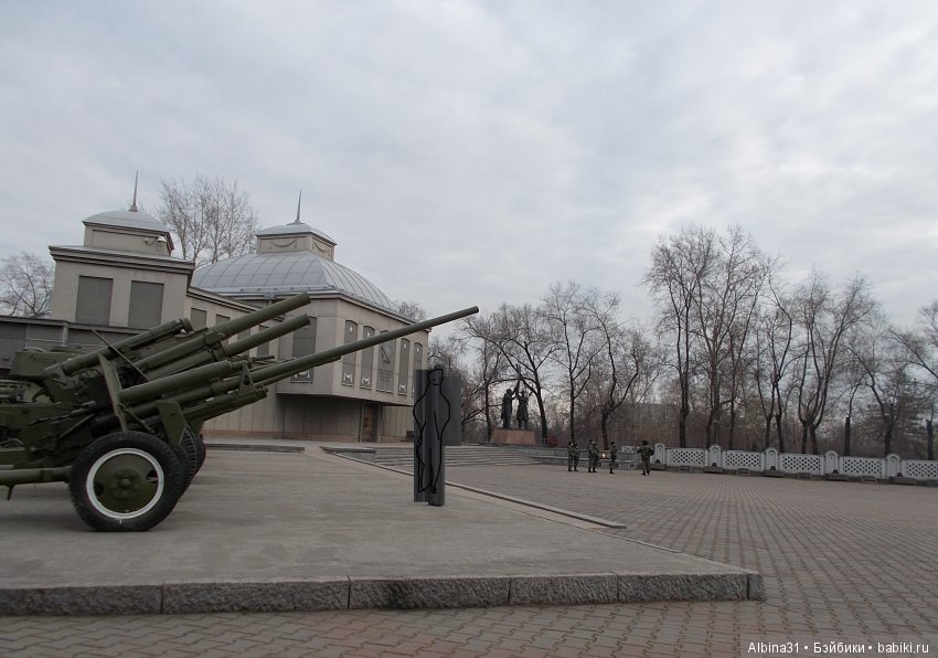 Городские зарисовки. Ноябрь (фото 2)