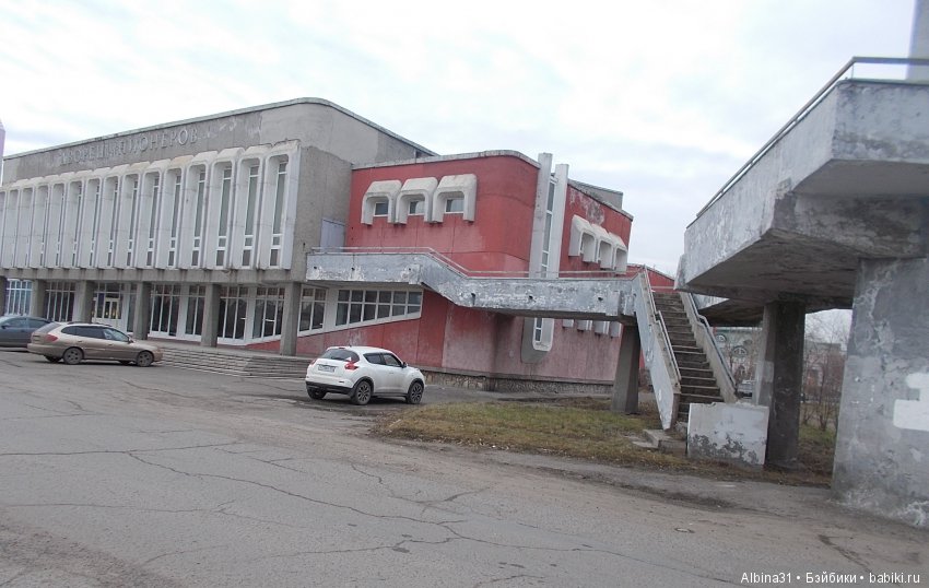 Городские зарисовки. Ноябрь (фото 8)