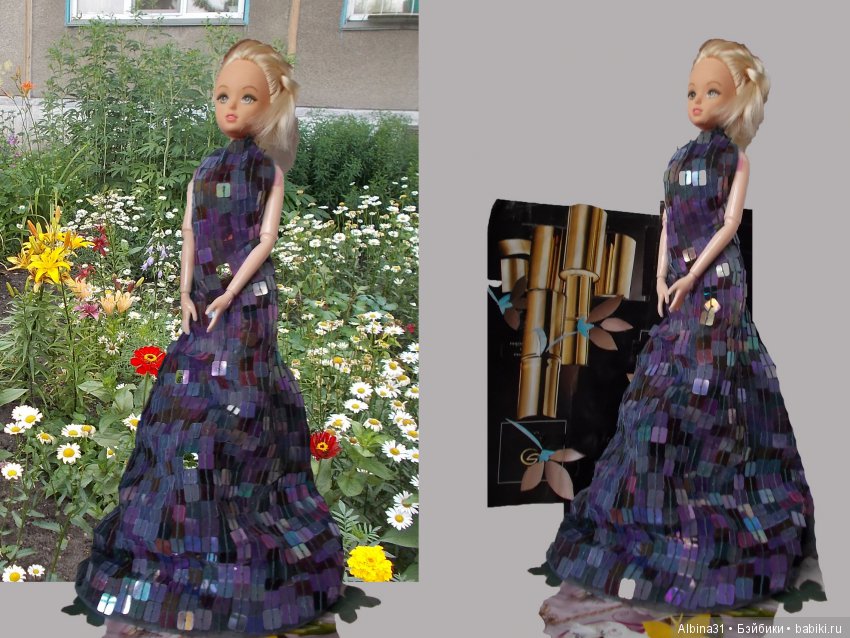 Попробуем рассказать сказку... Вот и всё что было (фото 4)