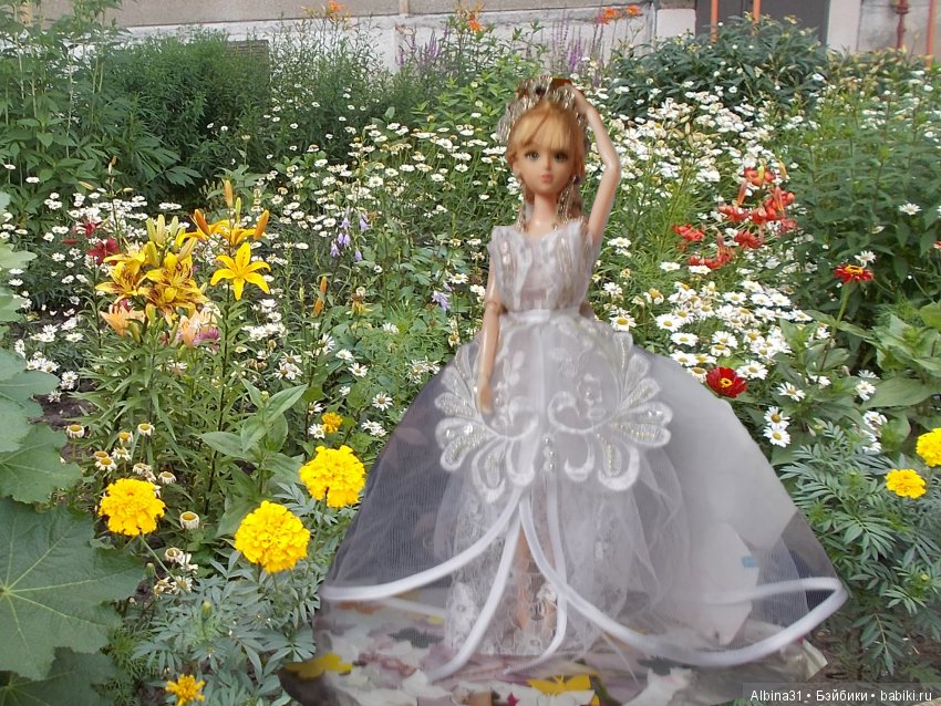 Попробуем рассказать сказку... Вот и всё что было (фото 8)