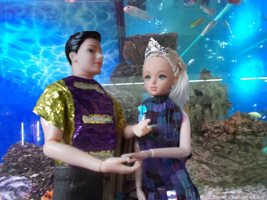 Попробуем рассказать сказку... Вот и всё что было (фото 3)