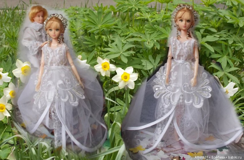 Попробуем рассказать сказку... Вот и всё что было (фото 9)