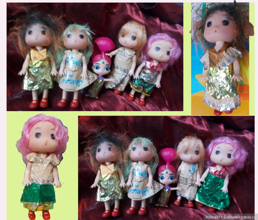 Три темки сразу — Болталка и разговоры обо всем: жизнь (фото 10)