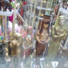 Магазин детских товаров "Изумрудный город"