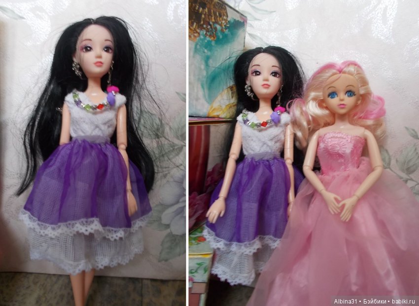 Попробуем рассказать сказку... Вот и всё что было